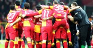 Galatasaray'ın Yeni Forması Görücüye Çıktı