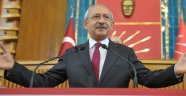 Kılıçdaroğlu grup toplantısında konuştu