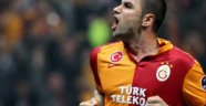 Mourinho Burak Yılmaz'ı istiyor