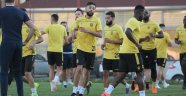 Yeni Malatyaspor'da Denizlispor maçında 3 eksik