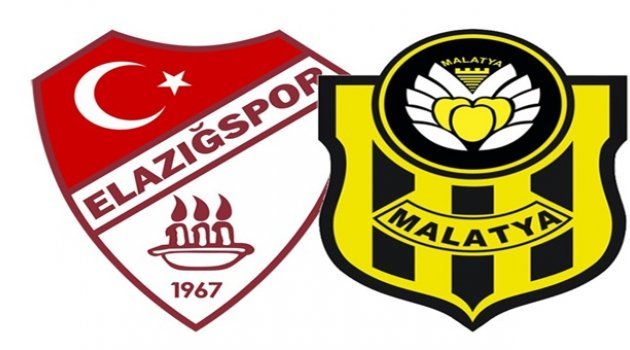 Yeni Malatyaspor - Elazığspor Dayanışması - Malatyaozhaber.com